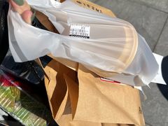 -必胜客(上地华联店)