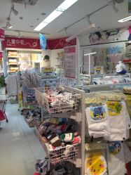 -孩子王童乐园(马群店)