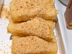 -新蜀会四川豆花(五羊店)