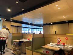 -海底捞火锅(龙湖三千集店)