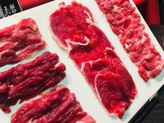 -铜来聚老北京涮肉(恒隆广场店)