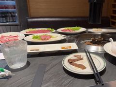 -NIUAN牛庵·日式和牛烧肉(恒隆店)