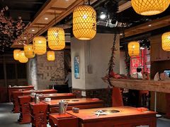-黄家码头老火锅(解放碑旗舰店)