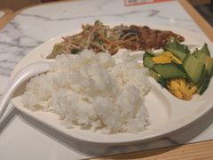 -乡村基·川味现炒大王(熙悦天街店)