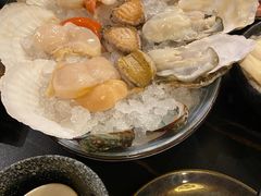 -熹悟海鲜火锅·广式打边炉