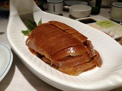 金牌烤鸭-大鸭梨烤鸭·北京菜(南小街/南苑店)