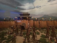 -乐山乌木文化博览苑