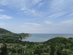 -崂山仰口游览区