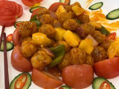 -馨越楼·点心·粤菜(赤坎店)