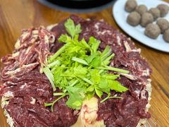 -阿欢牛肉店·火锅·粿条面