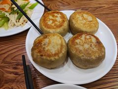 门钉肉饼-清真吴记门钉肉饼·喜多利