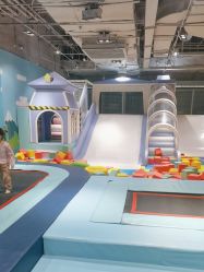 -利奥梦幻主题乐园(爱琴海购物公园店)