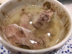 -围龙屋客家食府(福田店)