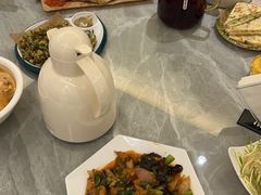 -何适山庄 ·可团建(水长城P2停车场店)