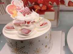 -THEME祖提(三峡广场店)