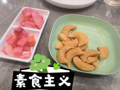 -老佛爷正宗铜炉蛙锅(五道口店)