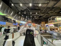 -Manner Coffee(壹方城店)