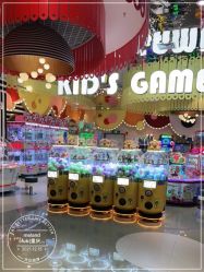 点击看大图 -meland club亲子乐园(重庆万象城店)