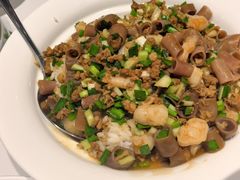 -老大连·海肠捞饭·大连海鲜大连菜(西安路店)