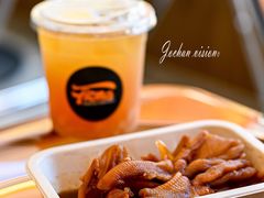 -肥安娜·小吃·饮品