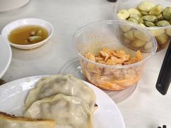 -劈柴院锅贴(沈阳路店)