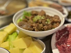 -贵宾牛·潮汕牛肉火锅(珠池总店)