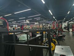 -超鹿运动(融侨锦江店)