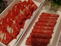 -鼎鼎香·港式火锅(北京SKP店)