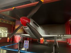 -中国航空博物馆