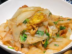 -芳芳私房菜·精做淮扬菜(承德路店)