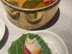 -雍容荟活龙虾自助餐(IFS黑金店)