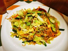 -鑫阿强海鲜大排档·老厦门特色菜(中山路店)
