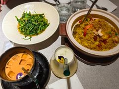 -BetterThai 泰加(苏州中心店)
