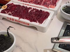 -八合里潮汕鲜牛肉火锅(深圳海岸城店)