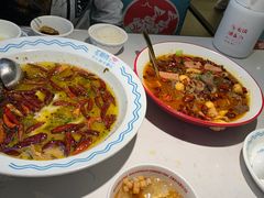 -花椒俏川菜小馆(南海万达店)