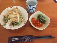 -有喜屋·鲜鸡烧鸟·居酒屋(安龙路店)