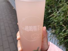 -鸡鸣赐茶(鸡鸣寺路店)