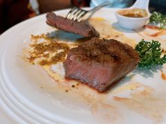 乡村厚牛排-西十二街牛排(西红门荟聚店)
