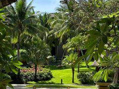 -海南清水湾莱佛士酒店