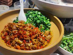 -老傅家湘潭水煮活鱼店(众一国际店)