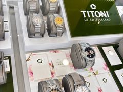 -亨得利(滨江道店)