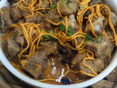 -阿金大白·上海菜馆(新天地店)