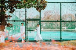 -摩玛婚纱摄影(杭州店)