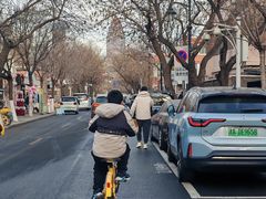 -天津五大道文化旅游区