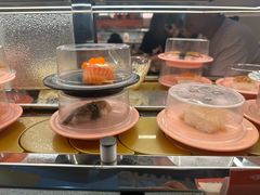 -争鲜回转寿司(西红门荟聚PLUS店)