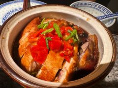 -南京大牌档(中关村领展广场店)