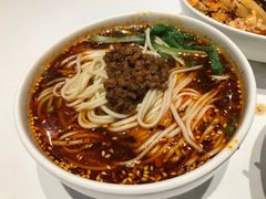 -眉州东坡(上海中心店)