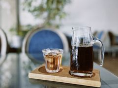 -塔拉苏咖啡(中信丹阳花园店)