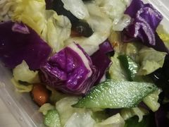 大拌菜-鸿毛饺子(紫竹桥店)