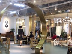 大堂-宋小谨·泉州菜(南益广场店)